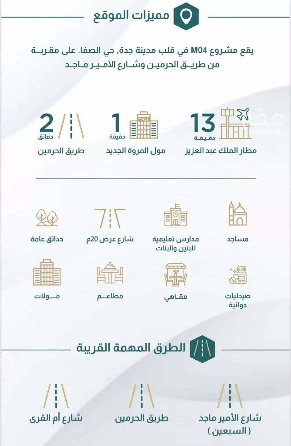 3 bedroom apartment in Al Safa 5