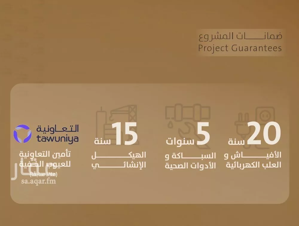4 bedroom apartment in Al Faisaliyyah 4