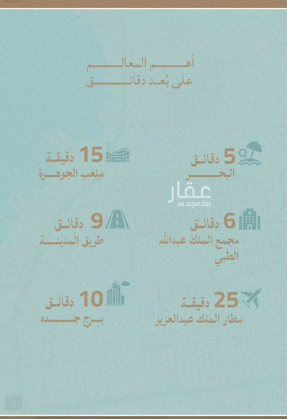 5 bedroom apartment in Al Yaqout 13
