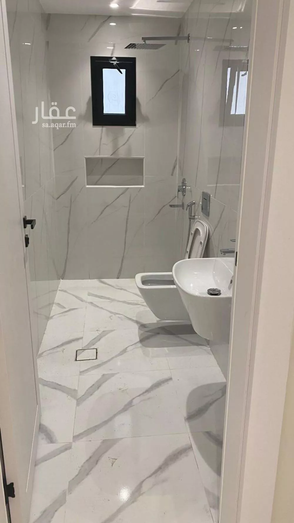 4 bedroom apartment in Al Wahah 9
