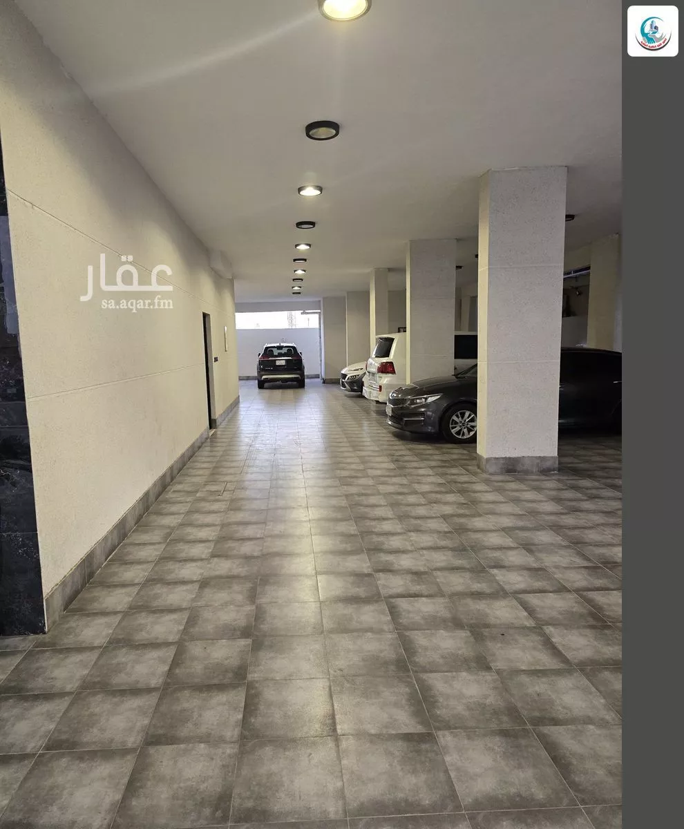 4 bedroom apartment in Bani Malik 2