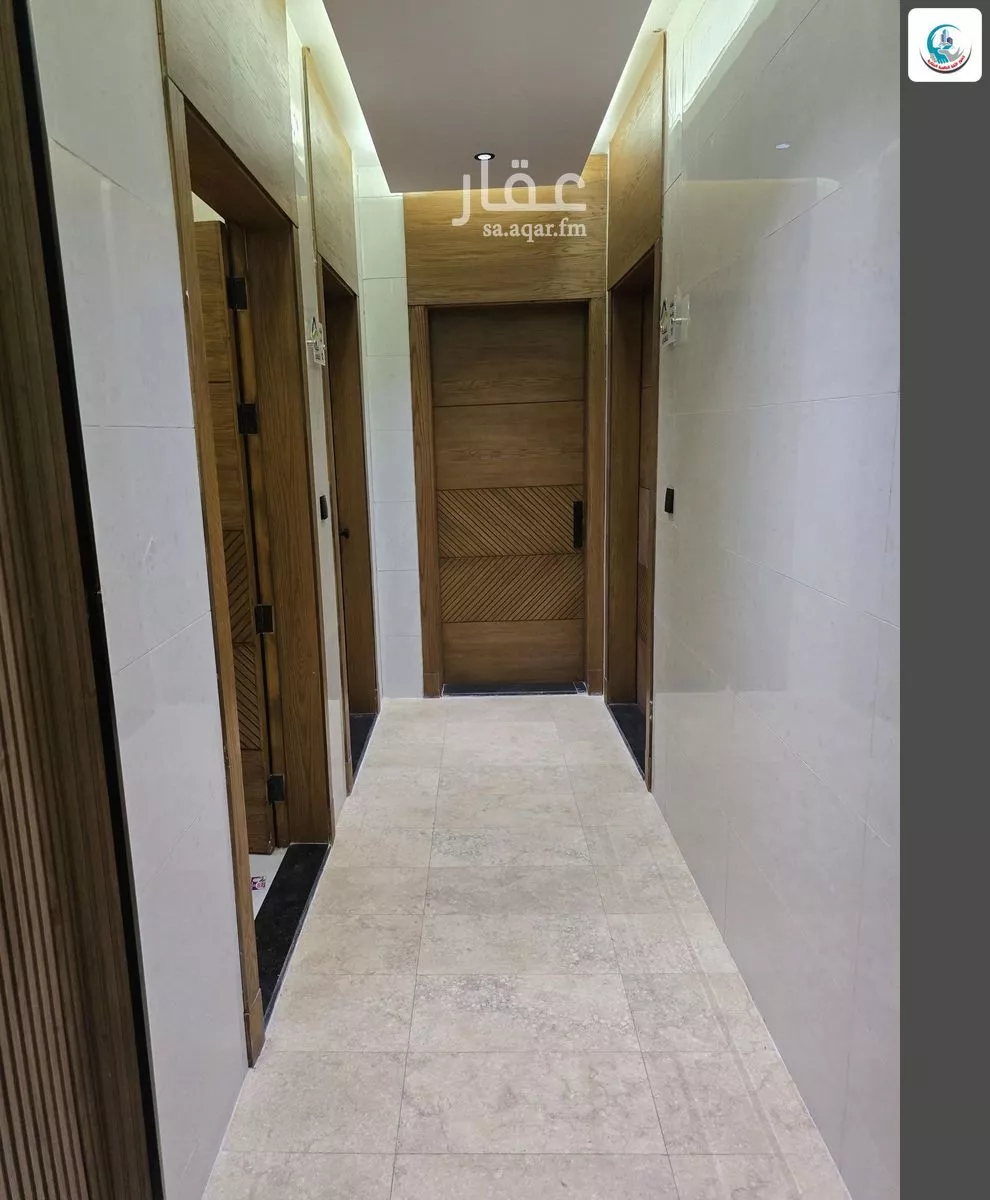 4 bedroom apartment in Bani Malik 3