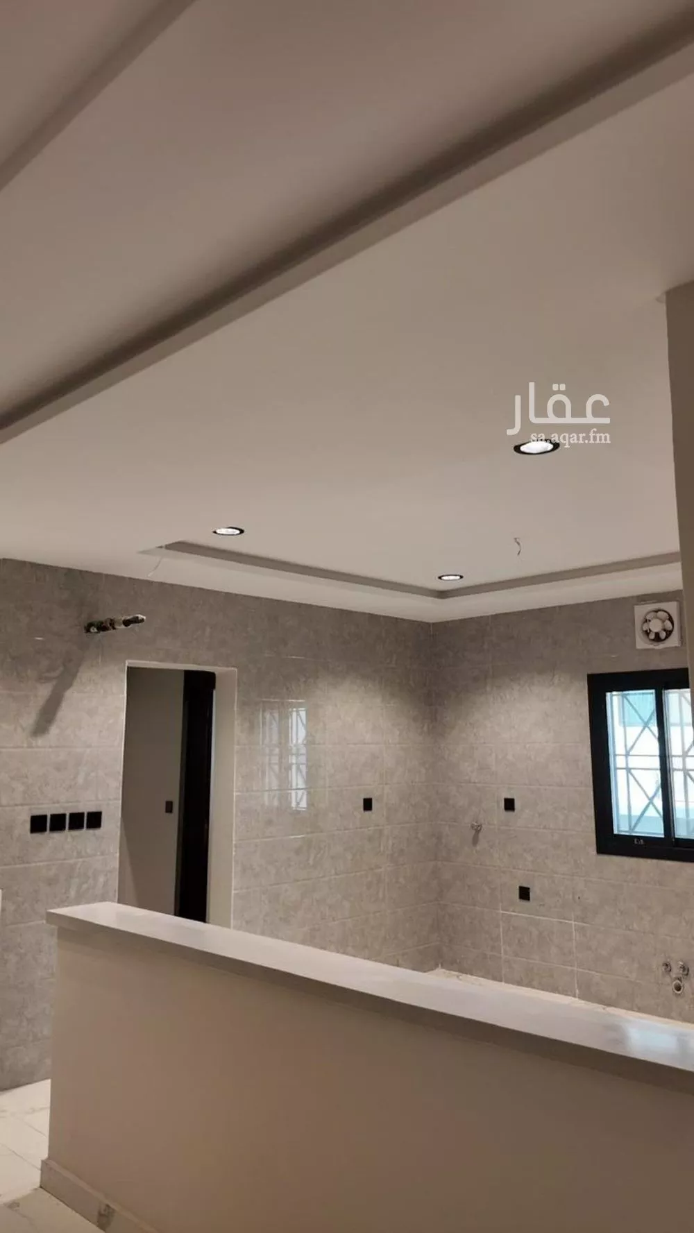 شقة 7 غرف في الصفا 4