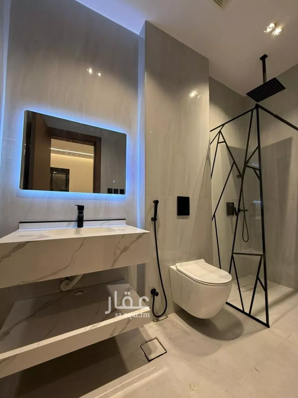 5 bedroom apartment in Al Naeem 15
