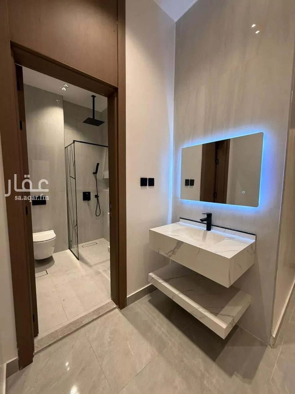 5 bedroom apartment in Al Naeem 8