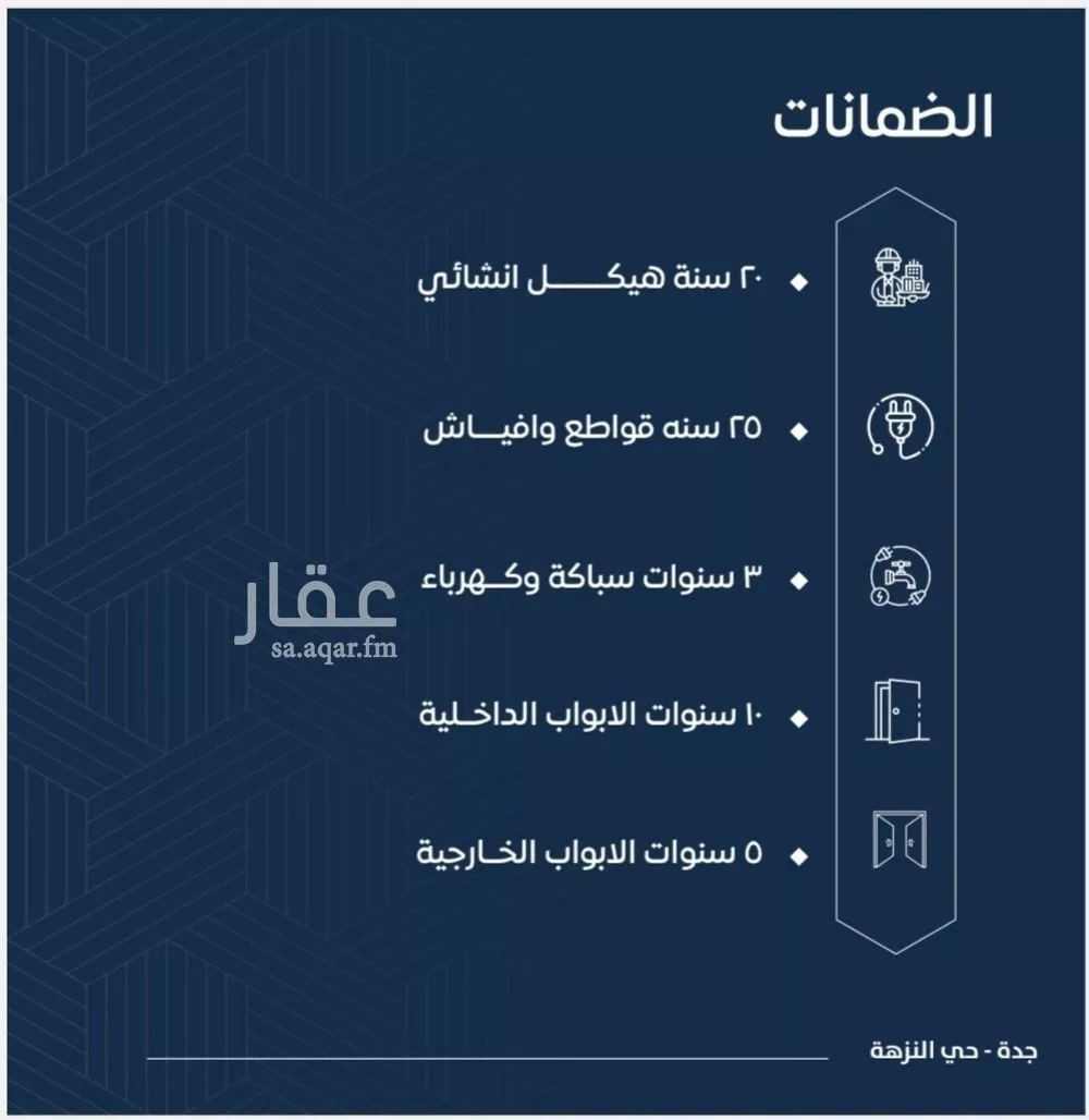 3 bedroom apartment in Al Nuzhah 10