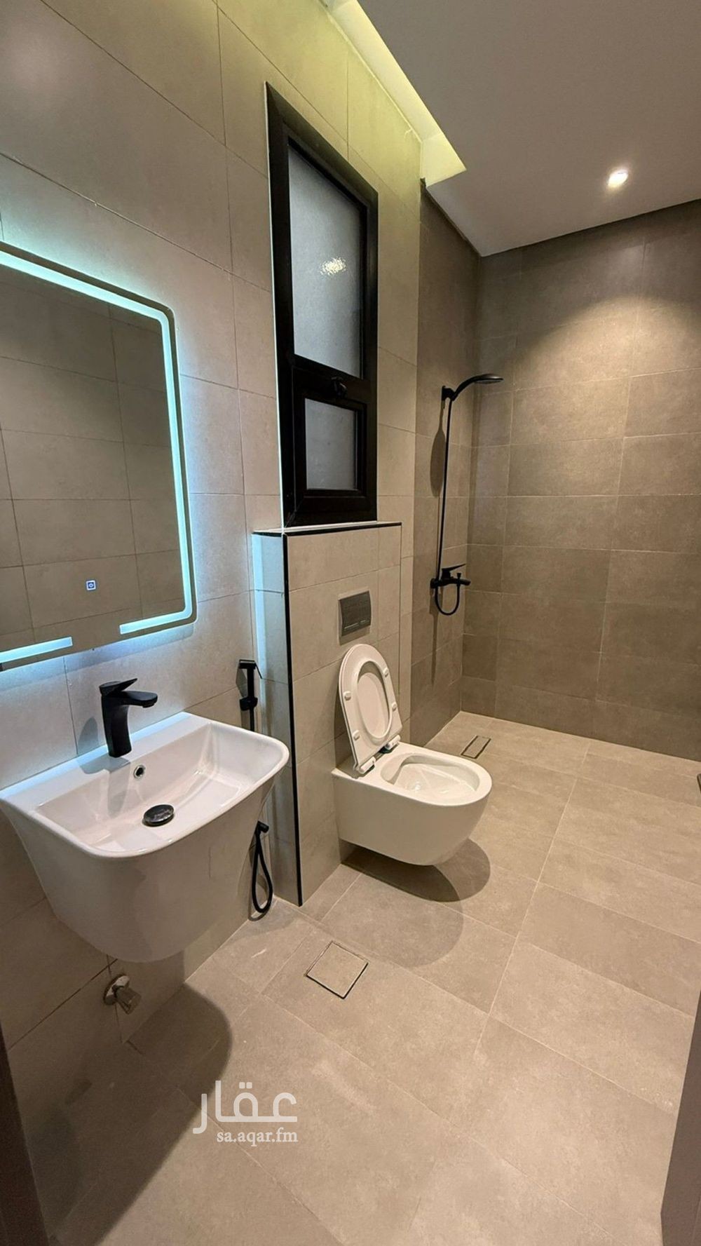 3 bedroom apartment in Al Qadisiyah, Riyadh 3