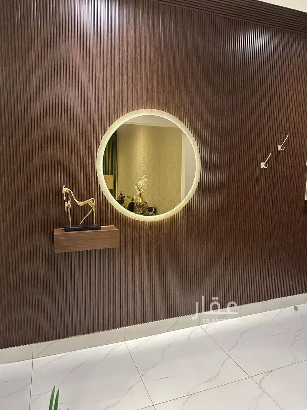 6 bedroom apartment in Al Sawari 2