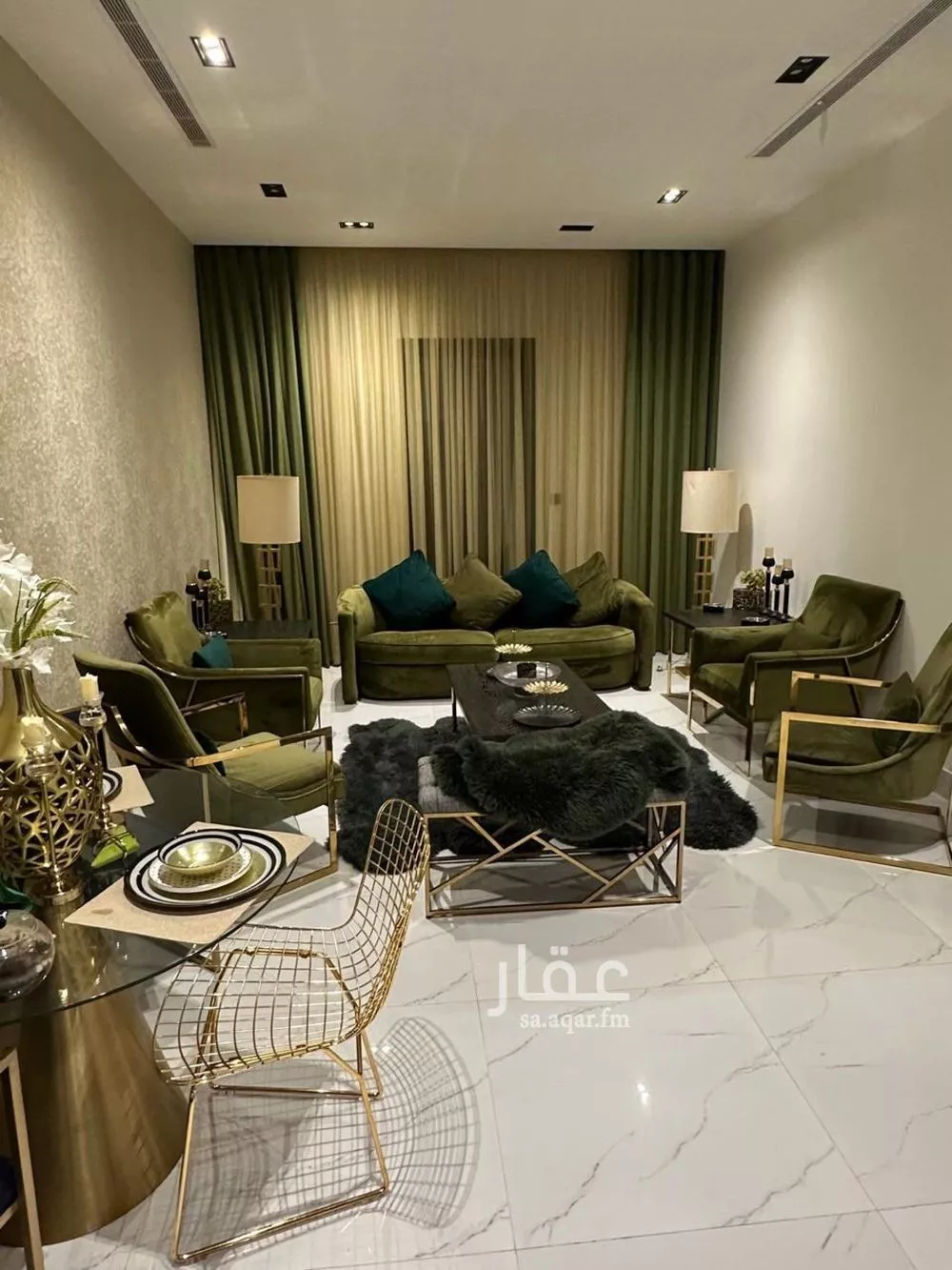 6 bedroom apartment in Al Sawari 3