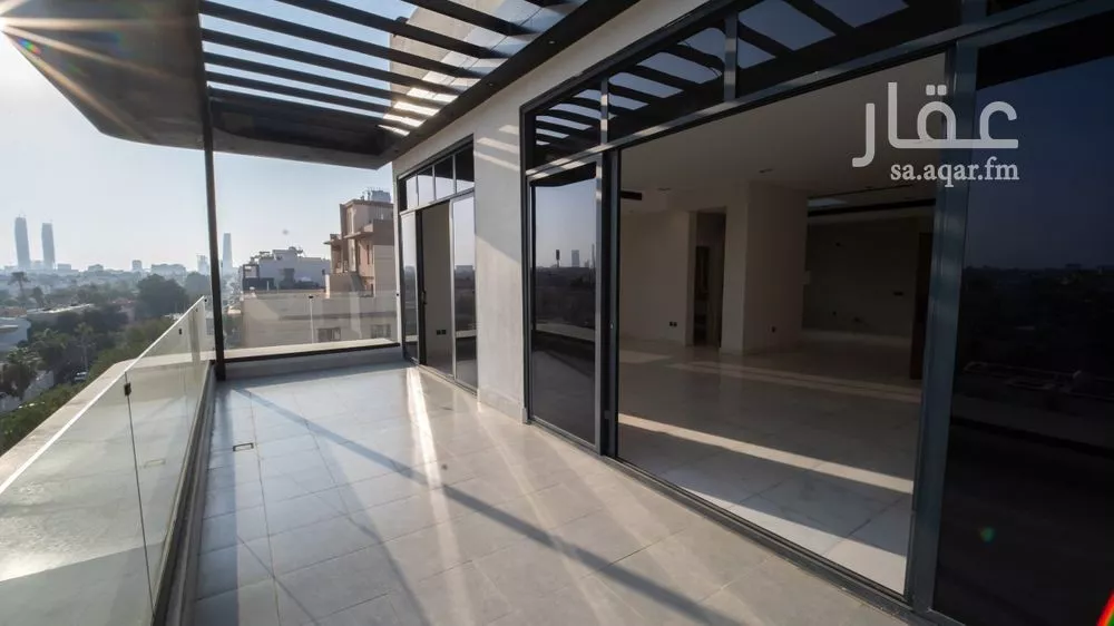 5 bedroom floor in Al Zahra 2