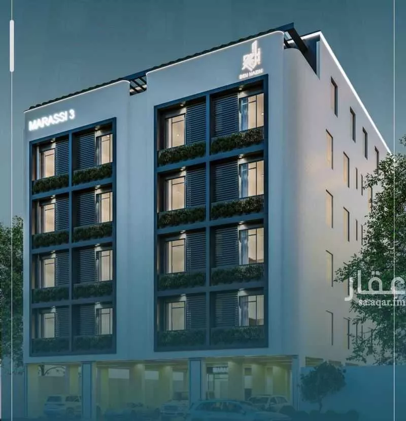 3 bedroom apartment in Al Safa 3