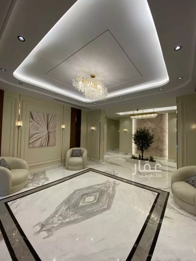5 bedroom floor in Al Zahra 6