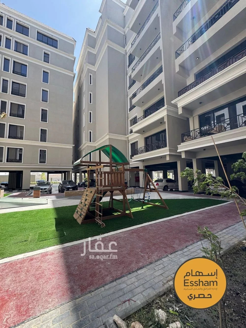 3 bedroom apartment in Al Muntazah, Eastern Province 9