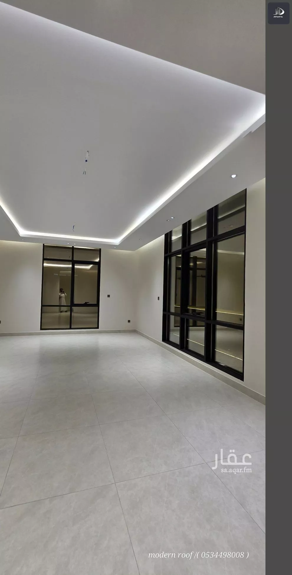 6 bedroom apartment in Al Rawdah 2