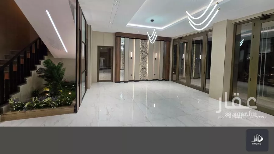 6 bedroom apartment in Al Rawdah 11