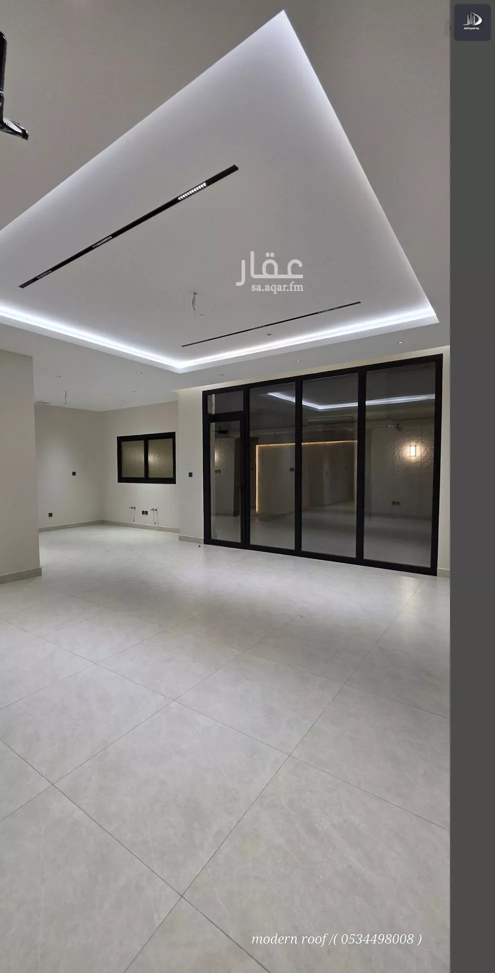 6 bedroom apartment in Al Rawdah 13