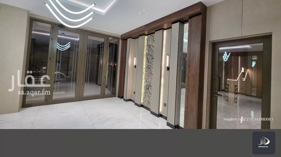 6 bedroom apartment in Al Rawdah 16