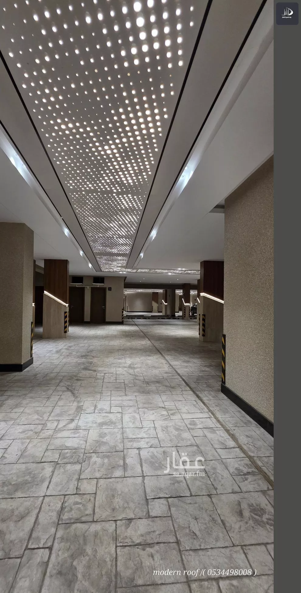 6 bedroom apartment in Al Rawdah 17
