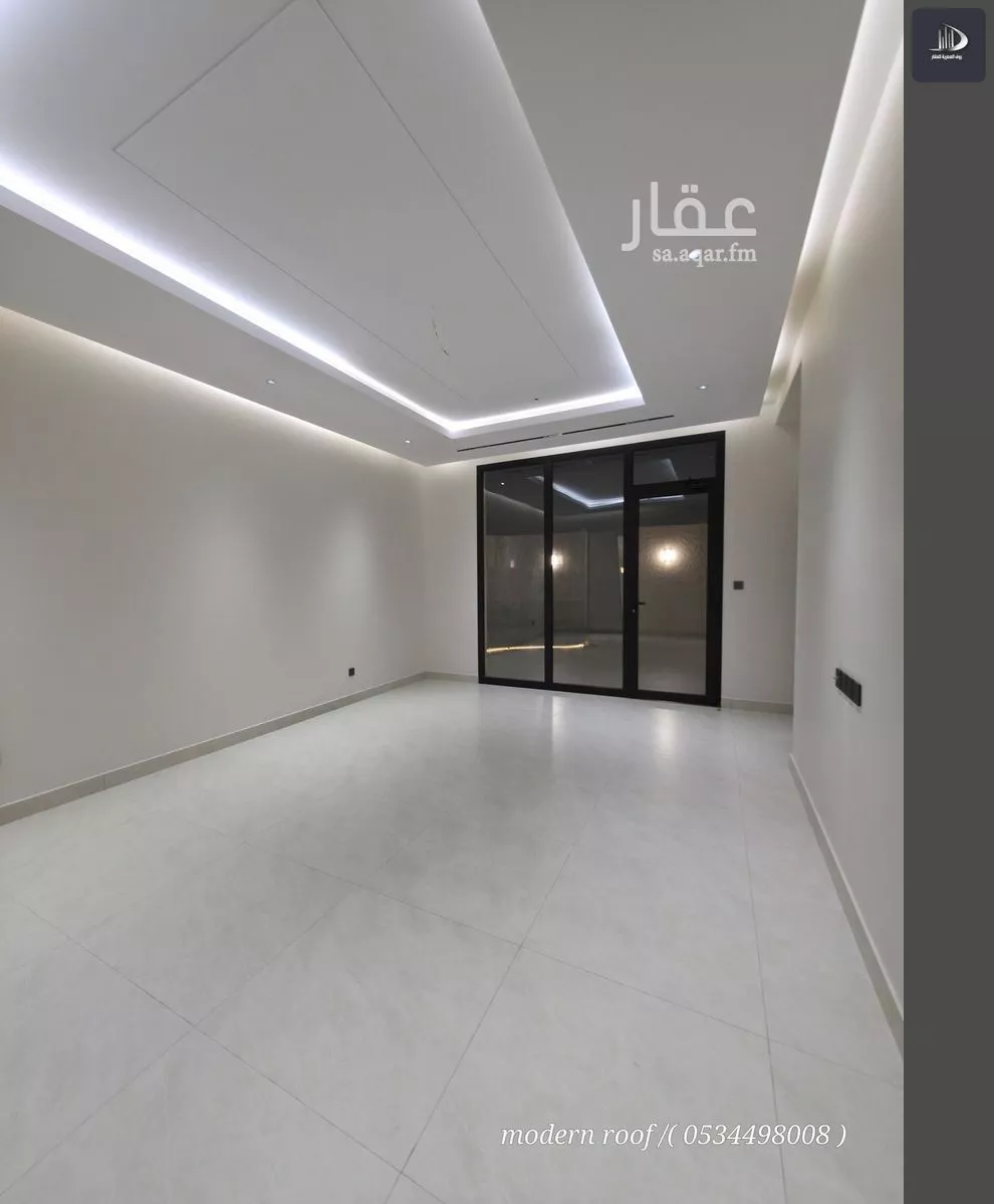 6 bedroom apartment in Al Rawdah 20