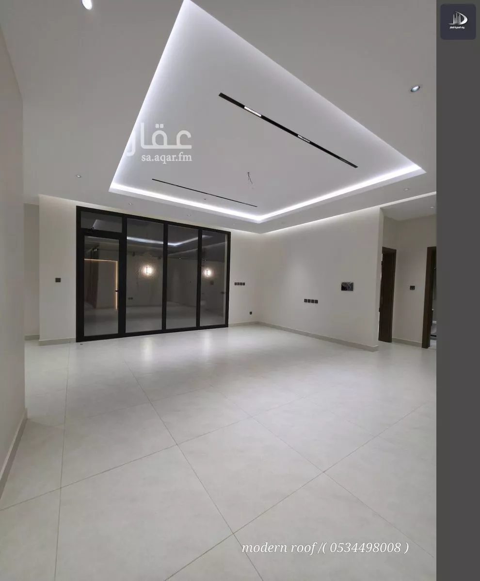 6 bedroom apartment in Al Rawdah 21