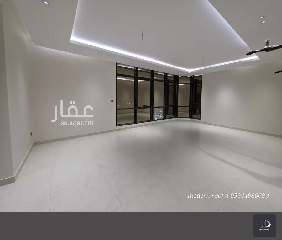6 bedroom apartment in Al Rawdah 22