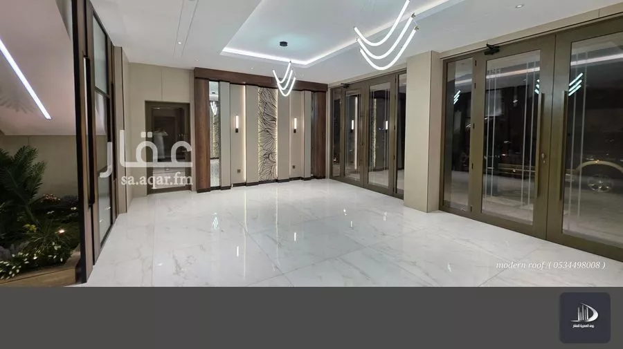 6 bedroom apartment in Al Rawdah 5