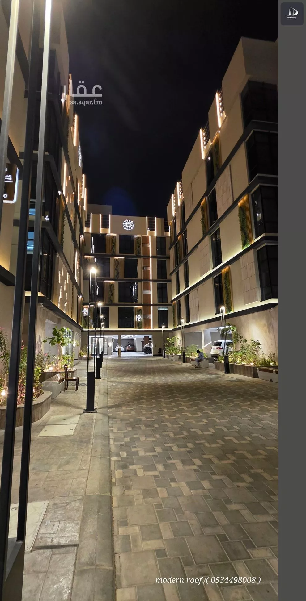 6 bedroom apartment in Al Rawdah 6