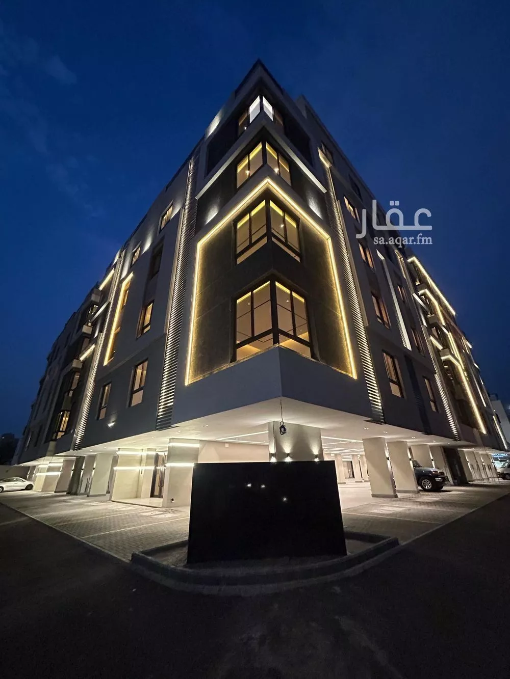 5 bedroom apartment in Al Faisaliyyah 10