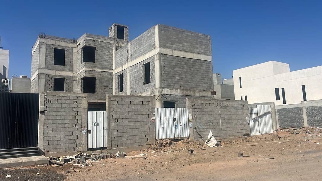 villa in Wadi Al Batan, Madinah