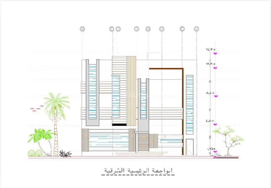 villa in Wadi Al Batan, Madinah 4