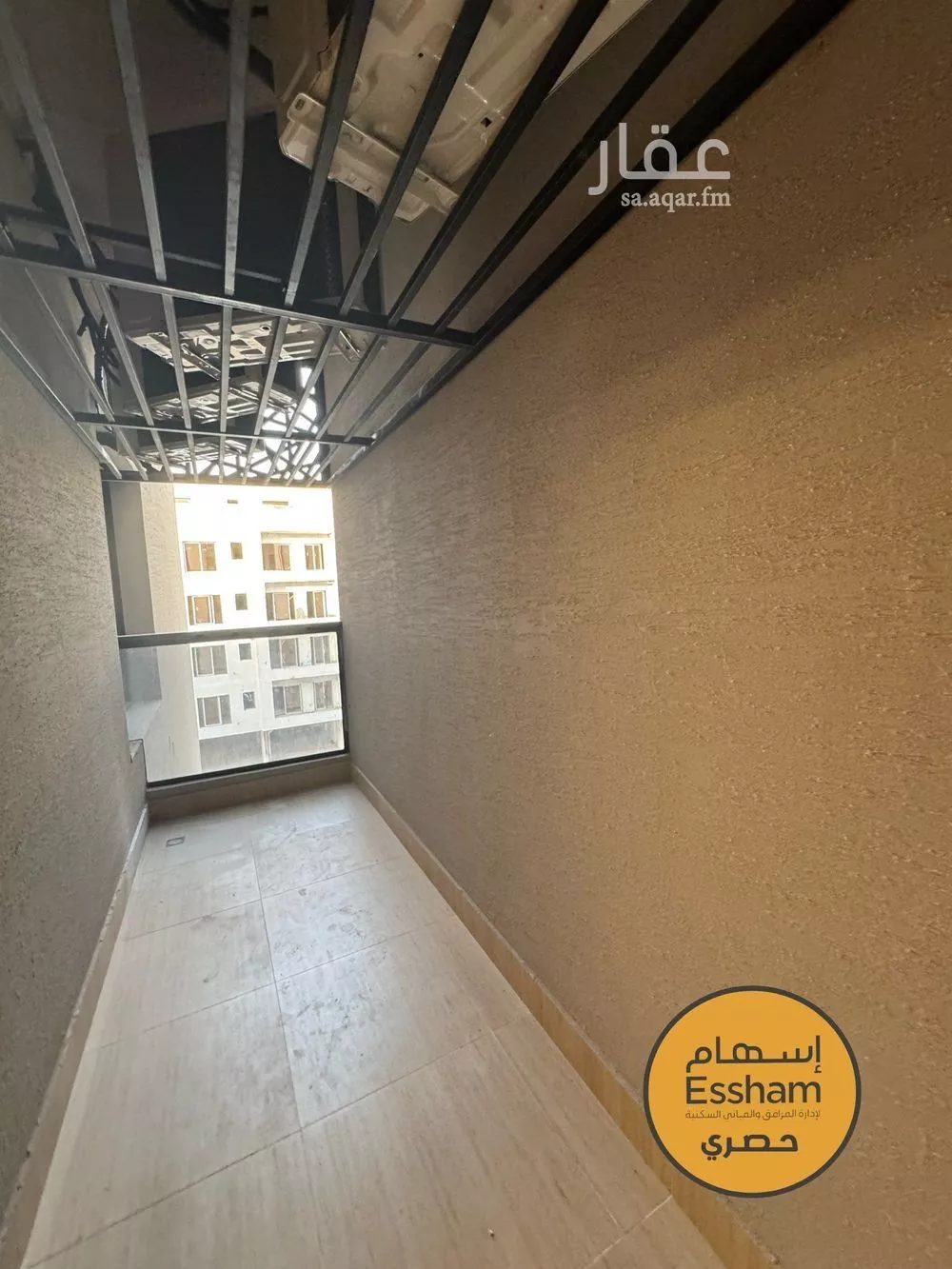 3 bedroom apartment in As Saif 6