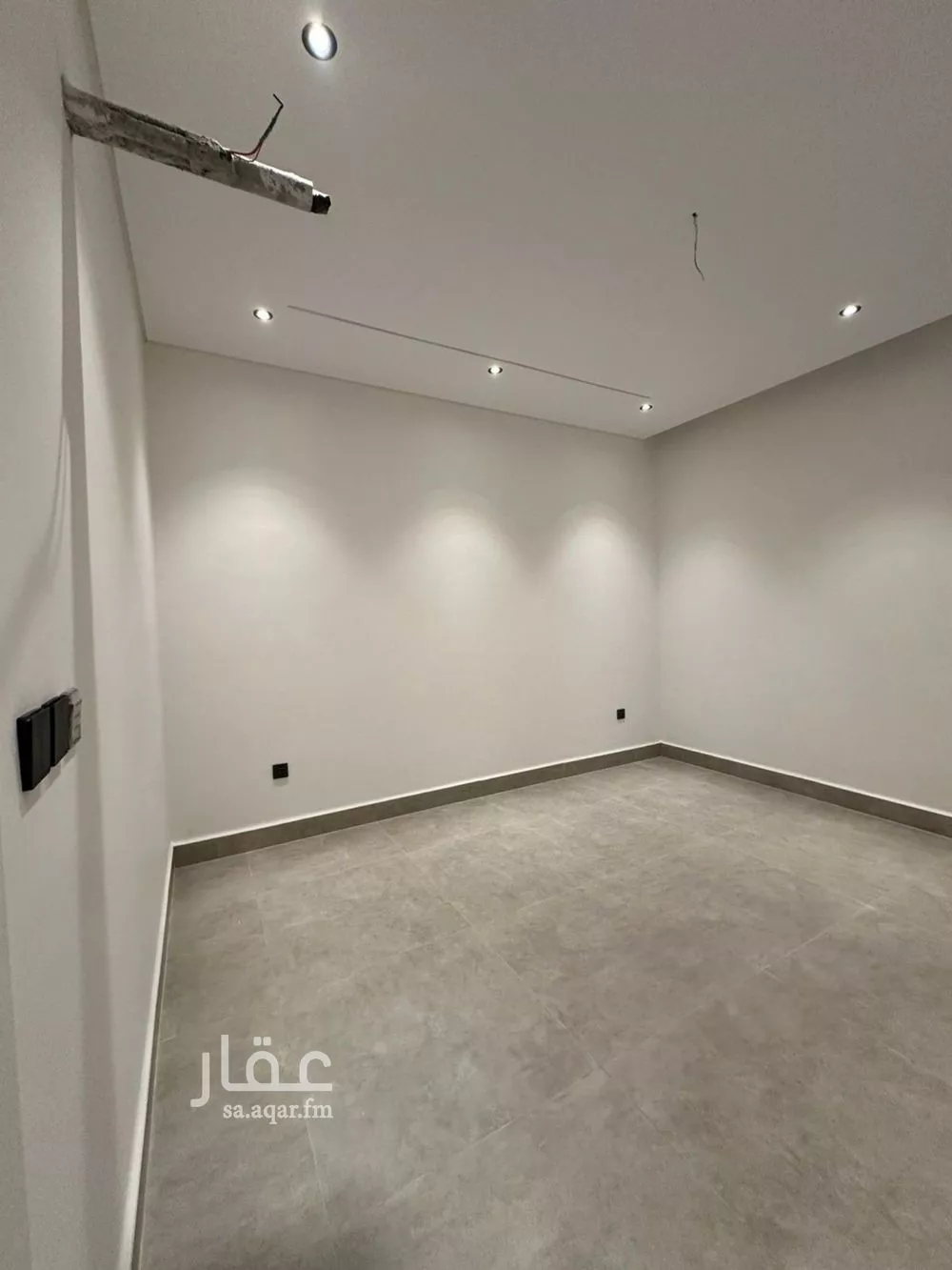 شقة 3 غرف في الصفا 15