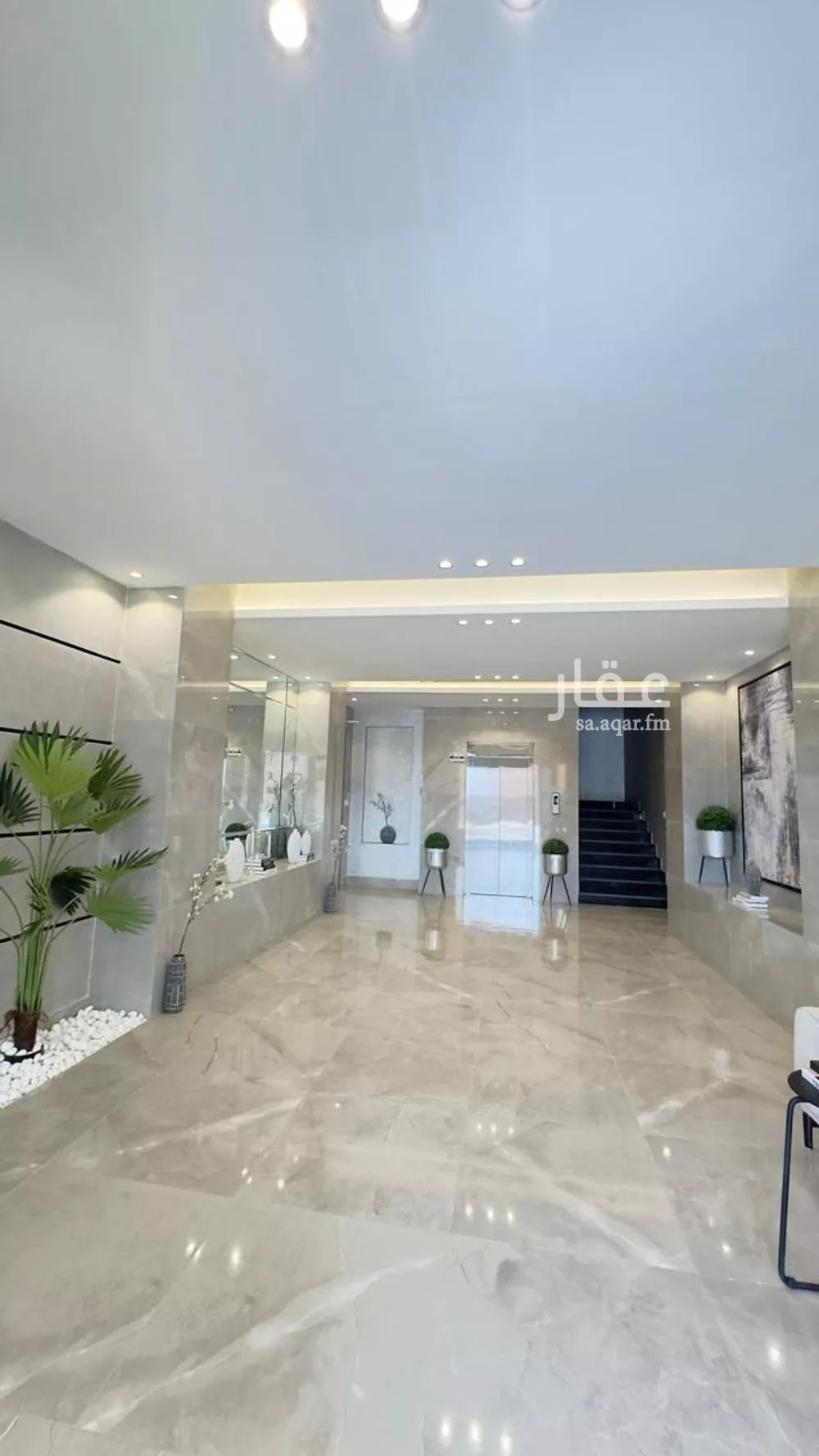 5 bedroom apartment in Taibah 2