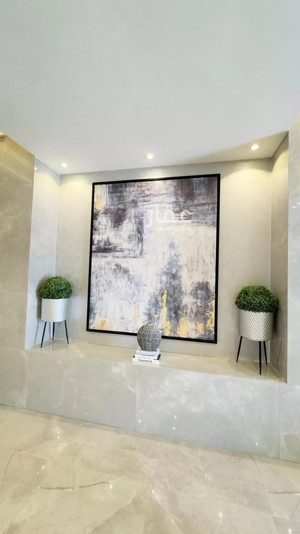 5 bedroom apartment in Taibah 4
