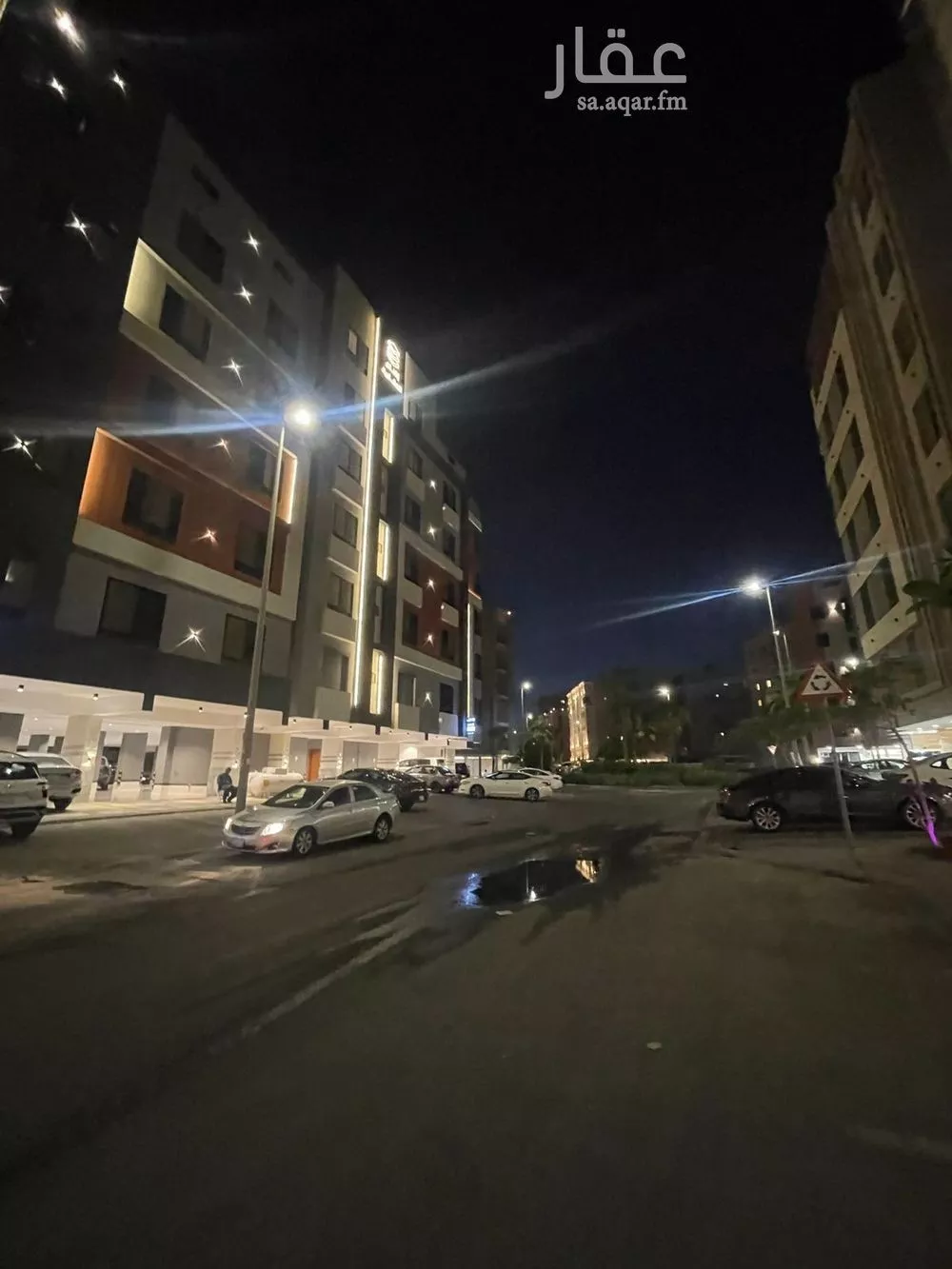 4 bedroom apartment in Al Fayha 2