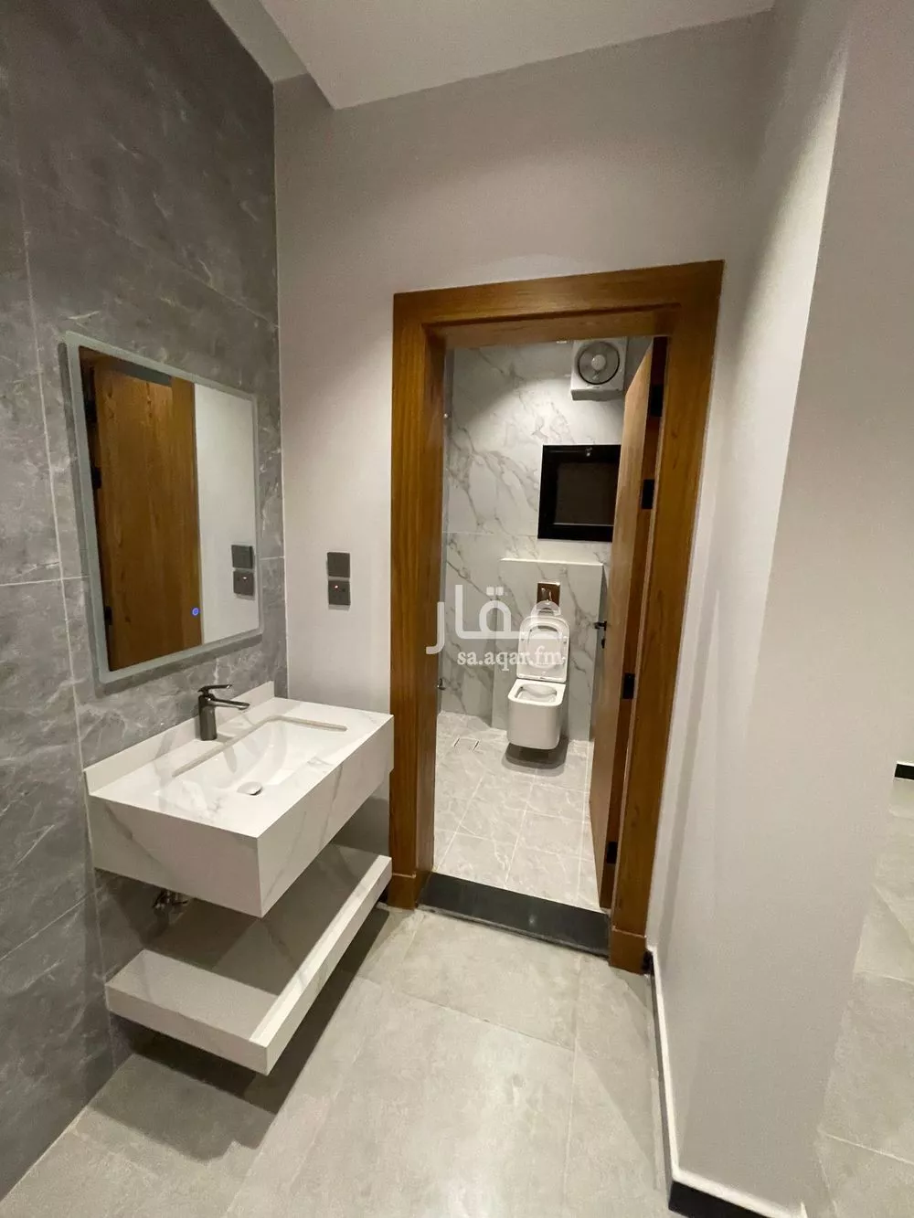 4 bedroom apartment in Al Fayha 12