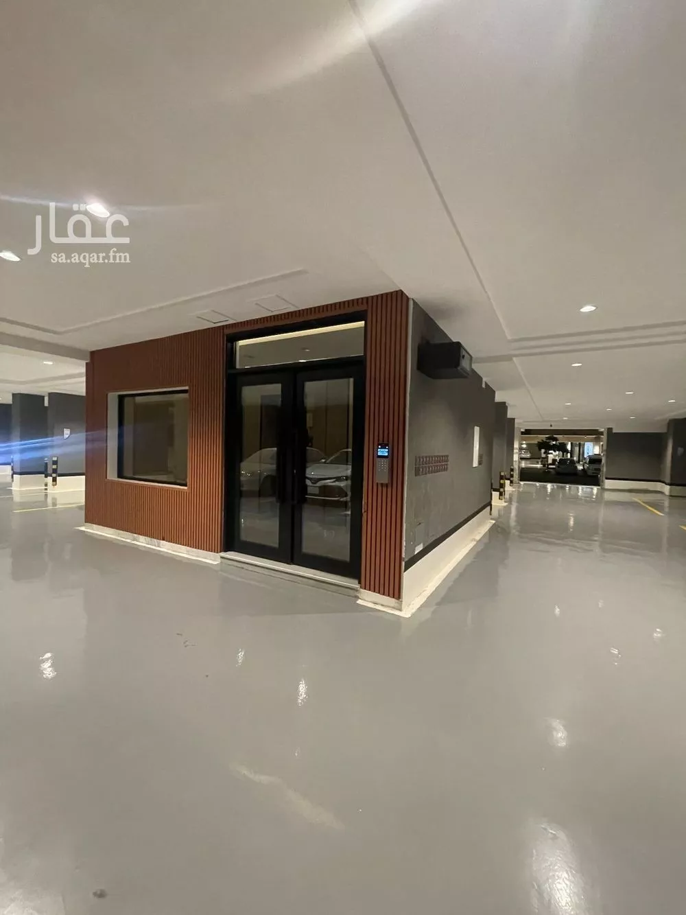 4 bedroom apartment in Al Fayha 14