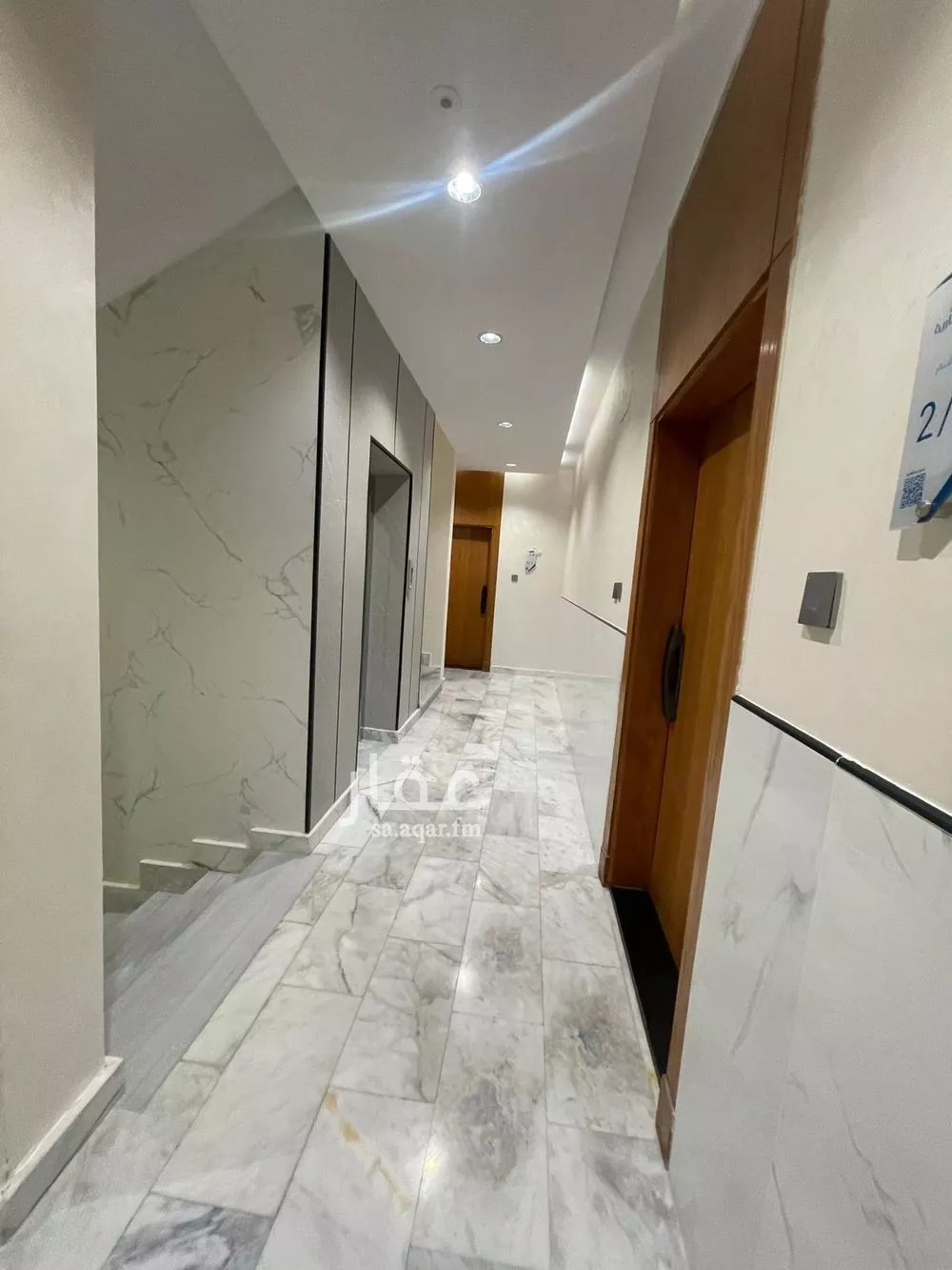 4 bedroom apartment in Al Fayha 16