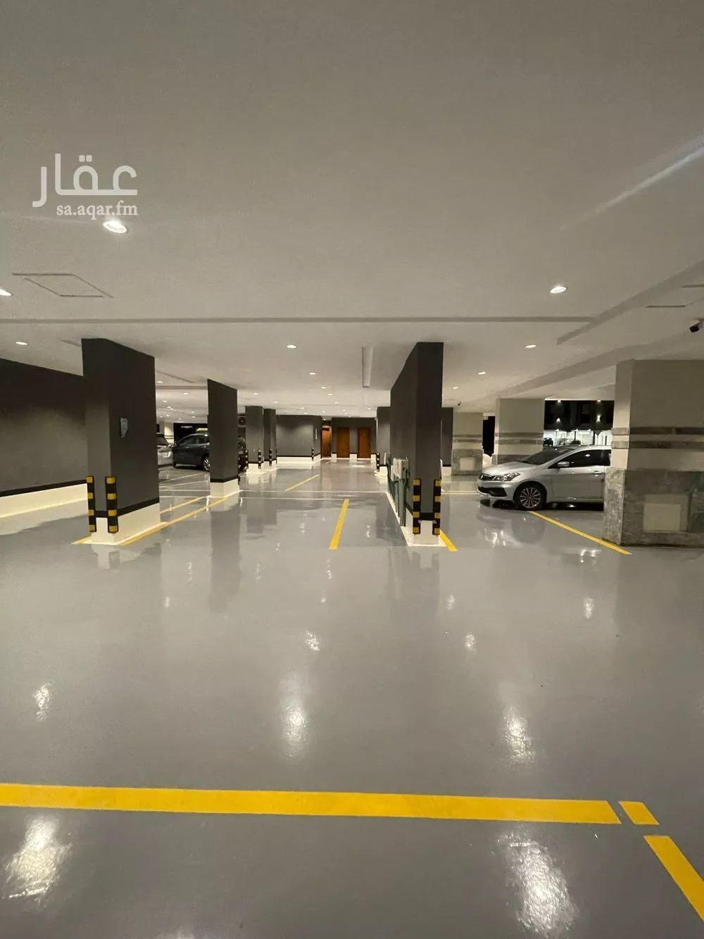 4 bedroom apartment in Al Fayha 5