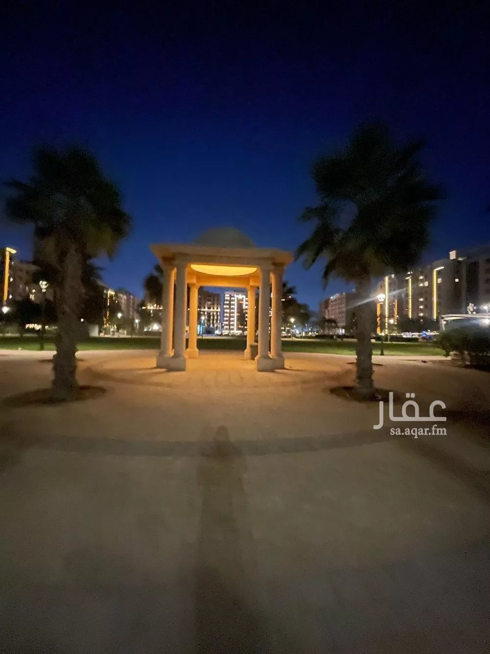 4 bedroom apartment in Al Fayha 6