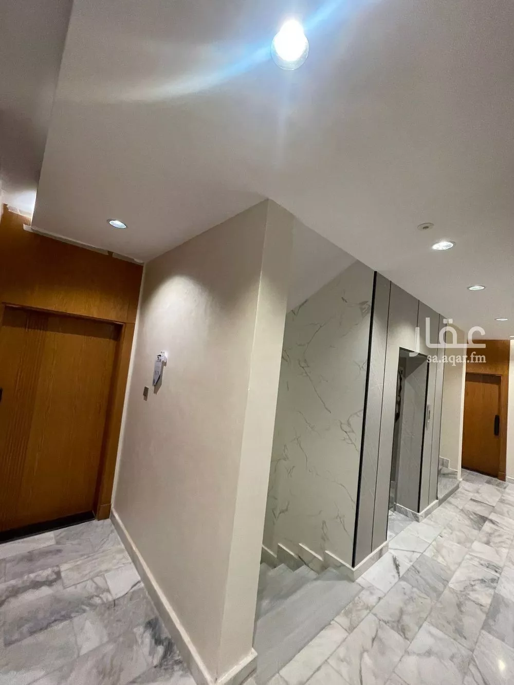 4 bedroom apartment in Al Fayha 7