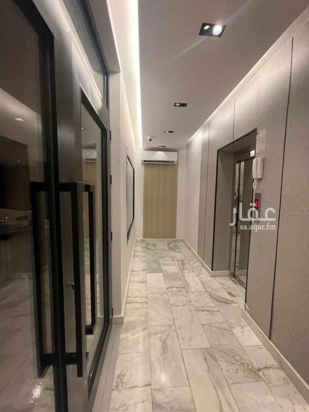 4 bedroom apartment in Al Fayha 8