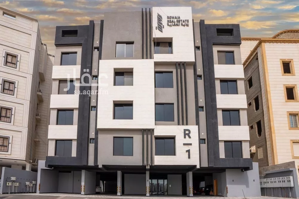 5 bedroom apartment in Ar Rayan 8