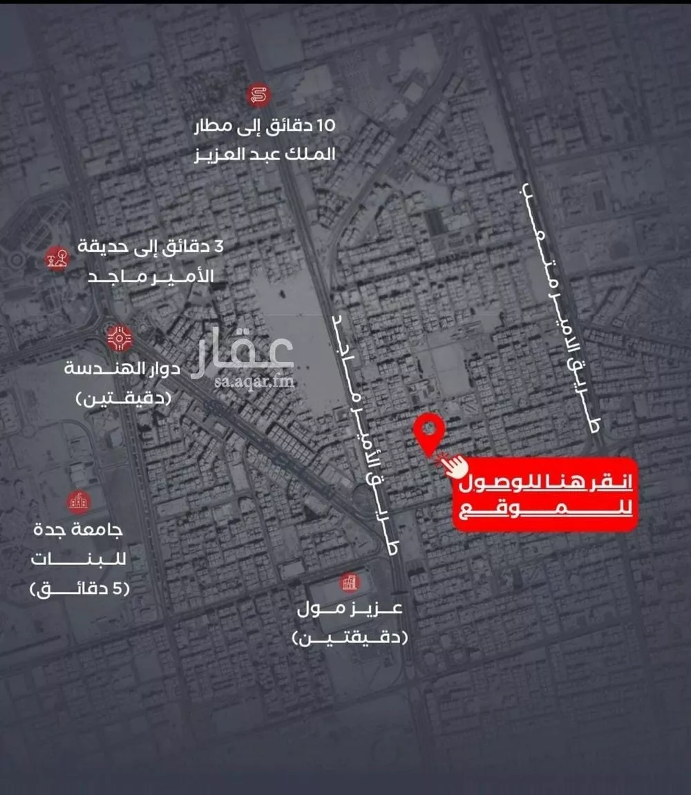 3 bedroom apartment in Al Safa 4
