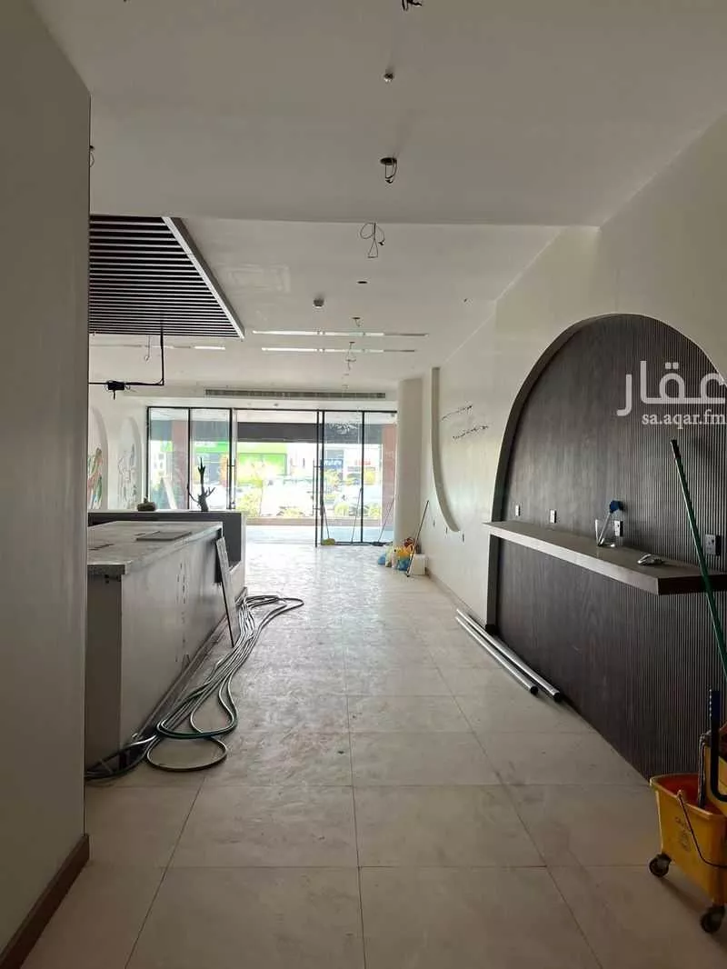 shop in Qurtubah, Riyadh 9