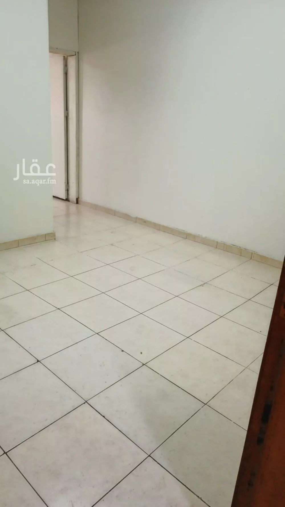 شقة 1 غرف في الأثير 3