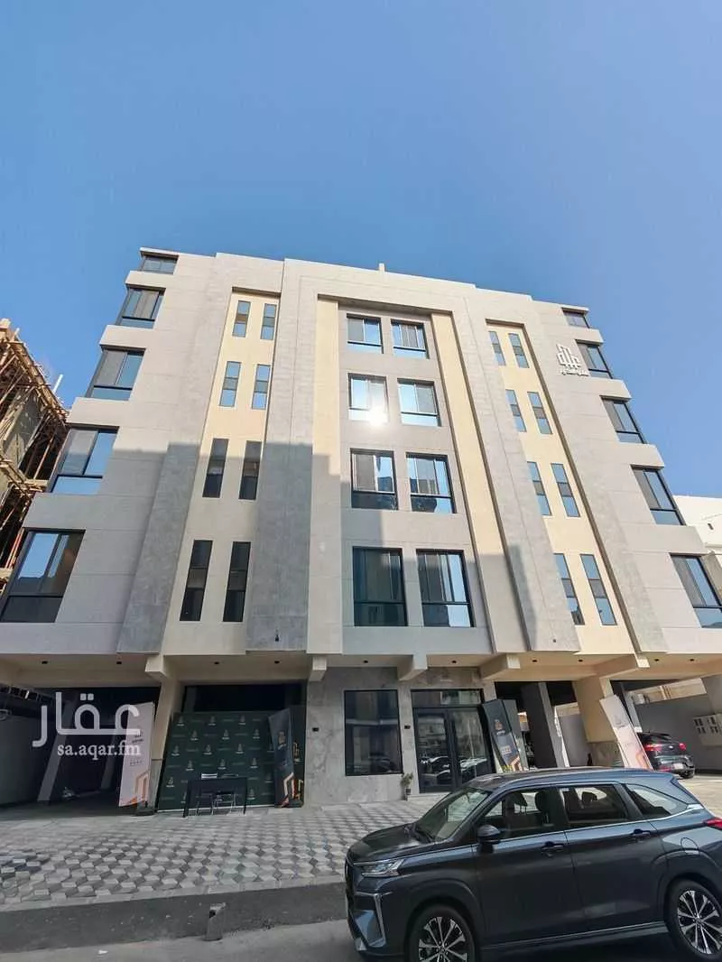 5 bedroom apartment in Al Safa 9