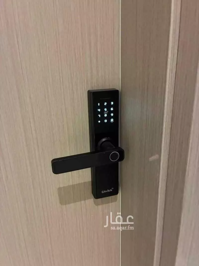 شقة 1 غرف في الشرق، الرياض 8