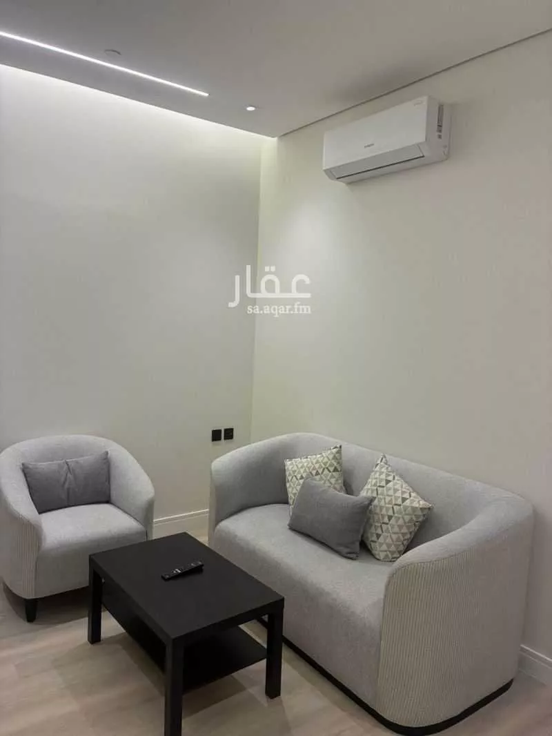شقة 1 غرف في الشرق، الرياض 2