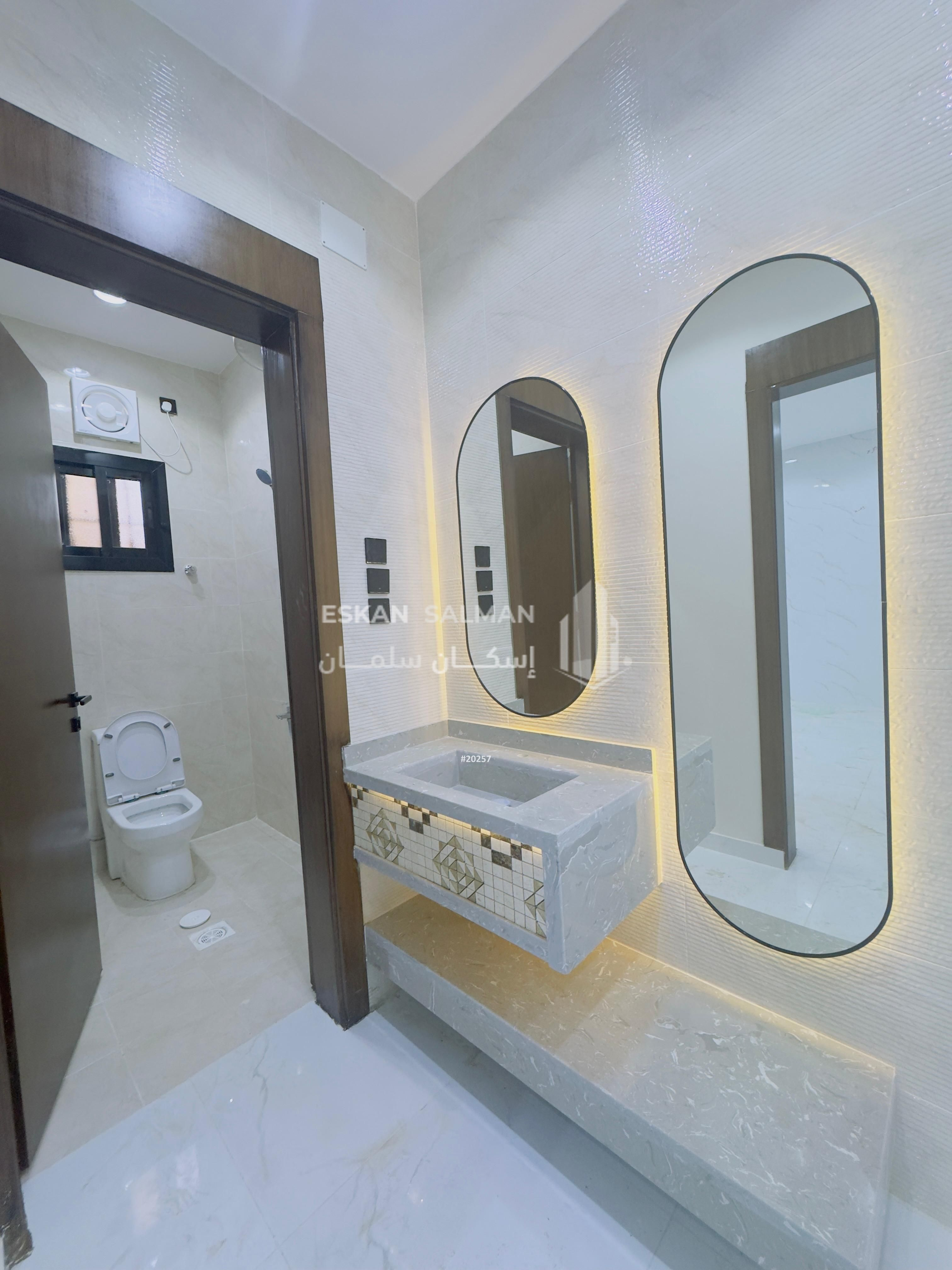 7 bedroom villa in Al Sulaimaniyyah, Jeddah 10